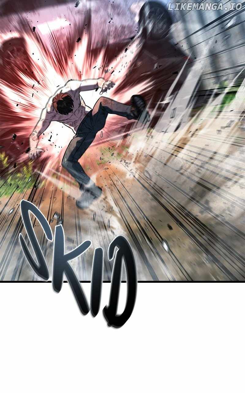 King of Violence Chapter 53 129